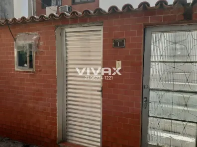 Casa com 2 Quartos à venda, 73m² no Engenho de Dentro, Rio de Janeiro