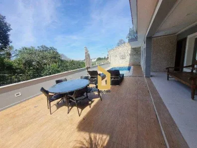 Sobrado com 4 Quartos à venda, 500m² no Vila Albertina, São Paulo