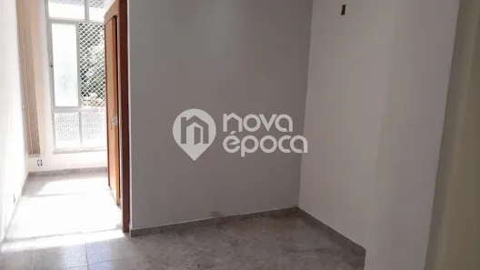 Apartamento com 2 Quartos à venda, 50m² no Glória, Rio de Janeiro