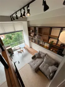 Apartamento com 1 Quarto à venda, 27m² no Vila Mariana, São Paulo