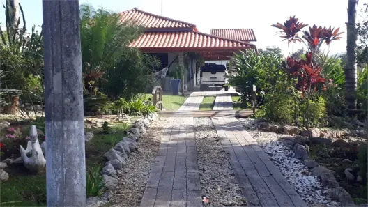 Casa de Condomínio com 5 Quartos à venda, 292m² no Campo do Meio, Araçoiaba da Serra