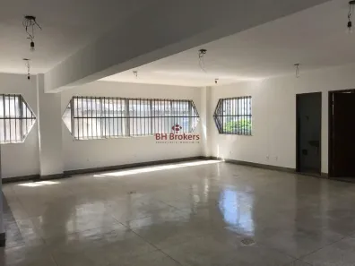 para alugar, 120m² no Lourdes, Belo Horizonte