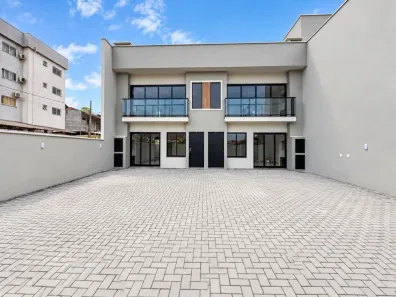 Apartamento com 2 Quartos à venda, 74m² no Vila Lenzi, Jaraguá do Sul