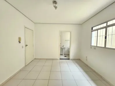 Sala Comercial para alugar, 20m² no Belenzinho, São Paulo
