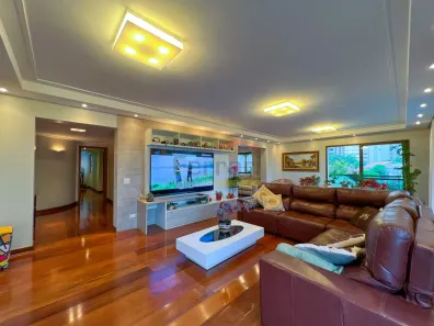 Apartamento com 4 Quartos à venda, 320m² no Santana, São Paulo