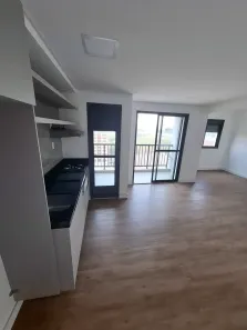 Apartamento com 1 Quarto para alugar, 48m² no Aldeia, Barueri