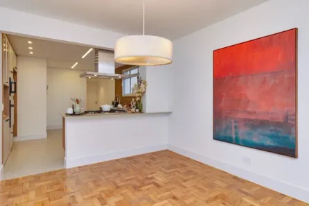 Apartamento com 3 Quartos à venda, 229m² no Higienópolis, São Paulo