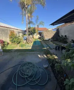 Casa com 1 Quarto à venda, 50m² no Prolongamento Jardim Ângela Rosa, Franca