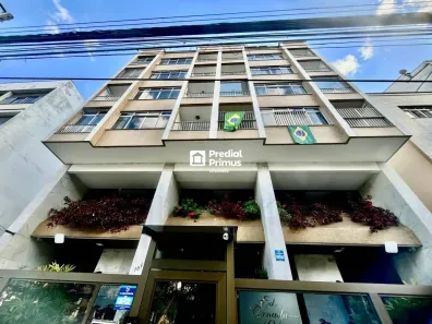 Apartamento com 2 Quartos à venda, 95m² no Centro, Nova Friburgo