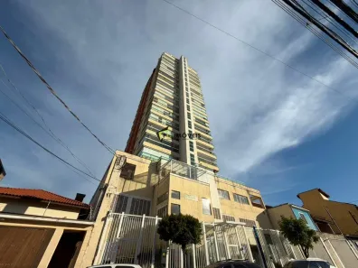 Apartamento com 3 Quartos à venda, 115m² no Santa Teresinha, São Paulo