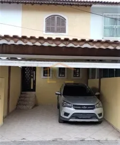 Sobrado com 2 Quartos à venda, 100m² no Vila Nova Galvão, São Paulo