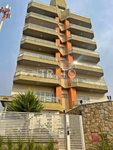 Apartamento com 4 Quartos para alugar, 217m² no Jardim Dom Bosco, Campinas
