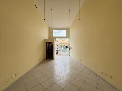 Sala Comercial para alugar, 35m² no Parque Residencial Jaguari, Americana