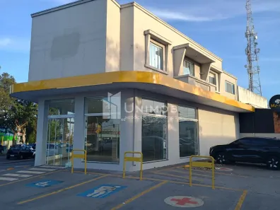Ponto Comercial para alugar, 389m² no Bonfim, Campinas