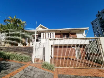 Casa com 3 Quartos à venda, 460m² no Centro, Novo Hamburgo