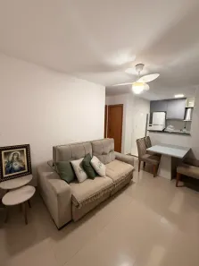Apartamento com 2 Quartos à venda, 40m² no Coophema, Cuiabá
