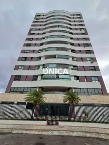 Apartamento com 2 Quartos à venda, 133m² no Suíça, Aracaju