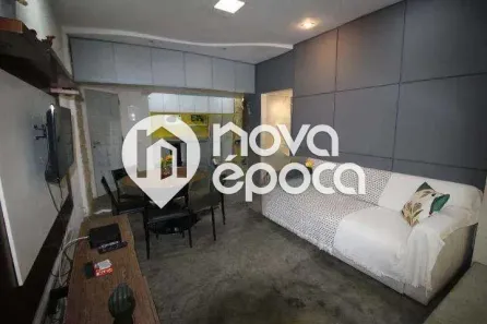 Apartamento com 2 Quartos à venda, 60m² no Copacabana, Rio de Janeiro