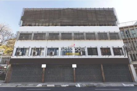 Prédio Comercial para alugar, 3500m² no Centro, Guarulhos