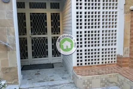 Apartamento com 2 Quartos à venda, 76m² no Vila Isabel, Rio de Janeiro