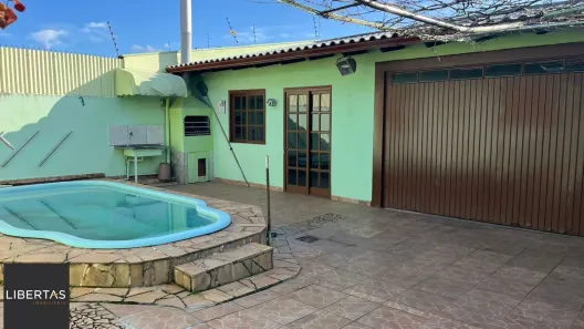 Casa com 4 Quartos à venda, 222m² no Costa e Silva, Porto Alegre