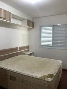 Apartamento com 2 Quartos para alugar, 65m² no Vila Olímpia, São Paulo