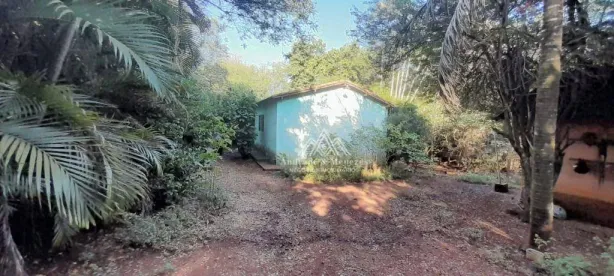 Lote/Terreno à venda, 22500m² no Parque Ribeirão Preto, Ribeirão Preto