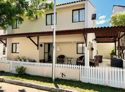 Casa de Condomínio com 4 Quartos à venda, 150m² no Nossa Senhora do Ó, Paulista