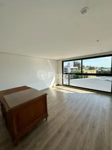 Cobertura com 2 Quartos à venda, 157m² no Chácara das Pedras, Porto Alegre