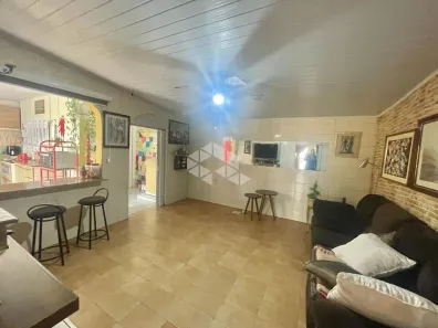 Casa com 3 Quartos à venda, 119m² no Harmonia, Canoas