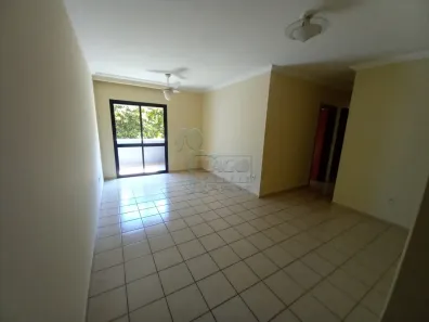 Apartamento com 3 Quartos à venda, 76m² no Jardim São Luiz, Ribeirão Preto