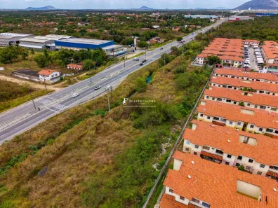 Lote/Terreno à venda, 2541m² no Jardim Bandeirantes, Maracanaú