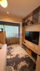Apartamento com 1 Quarto à venda, 29m² no Indianópolis, São Paulo