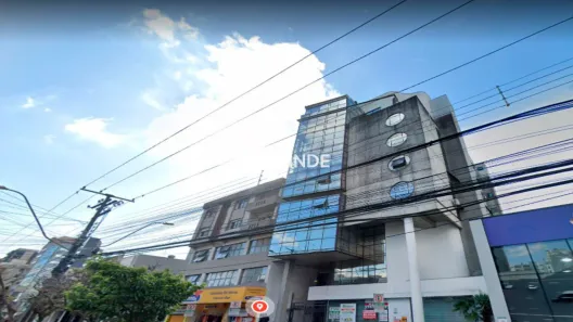 Sala Comercial para alugar, 150m² no Cinqüentenário, Caxias do Sul