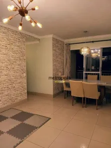 Apartamento com 3 Quartos à venda, 83m² no São José, São Caetano do Sul