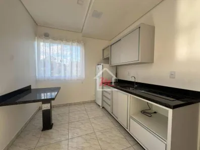 Apartamento com 1 Quarto para alugar, 30m² no Velha, Blumenau