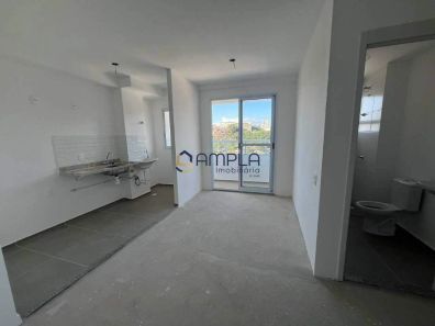 Apartamento com 2 Quartos à venda, 54m² no Ventosa, Belo Horizonte