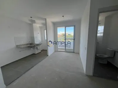 Apartamento com 2 Quartos à venda, 54m² no Ventosa, Belo Horizonte