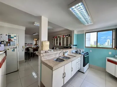 Apartamento com 4 Quartos à venda, 224m² no Popular, Cuiabá