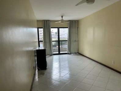 Apartamento com 2 Quartos à venda, 103m² no Centro, Campos dos Goytacazes