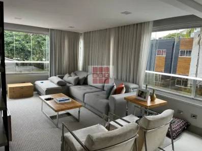 Apartamento com 2 Quartos à venda, 122m² no Vila Olímpia, São Paulo