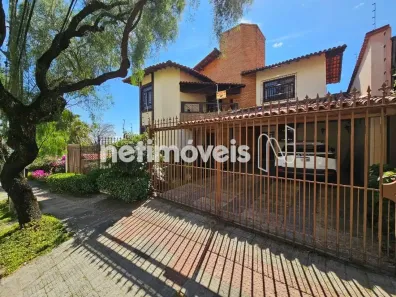 Casa com 5 Quartos à venda, 515m² no Belvedere, Belo Horizonte