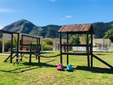 Lote/Terreno à venda, 408m² no Ubatiba, Maricá