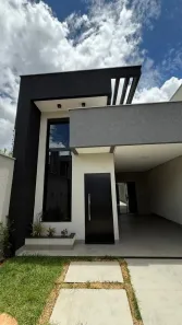 Casa com 3 Quartos à venda, 120m² no Vila Mariana, Aparecida de Goiânia