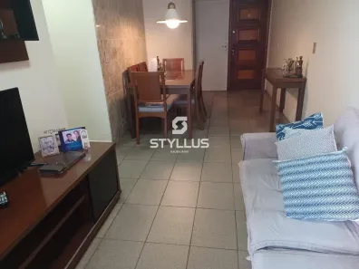 Apartamento com 2 Quartos à venda, 69m² no Méier, Rio de Janeiro