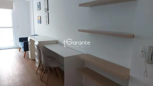 Apartamento com 1 Quarto à venda, 36m² no Santa Cecília, São Paulo