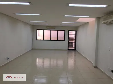 Sala Comercial à venda, 60m² no Jardim Campos Elíseos, Campinas