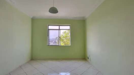 Apartamento com 2 Quartos à venda, 66m² no Engenho de Dentro, Rio de Janeiro