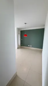 Apartamento com 3 Quartos à venda, 98m² no Vila Sfeir, Indaiatuba
