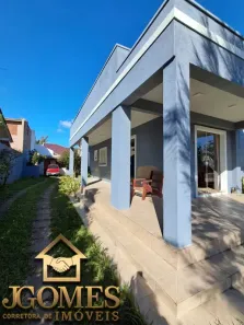 Casa com 5 Quartos à venda, 102m² no Tramandaí, Tramandaí